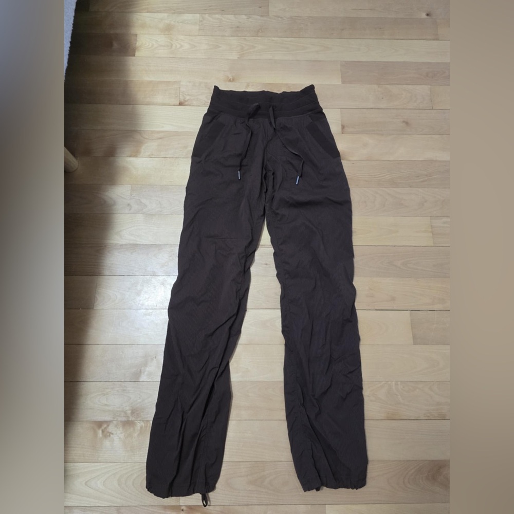 Lululemon Danse Studio pant